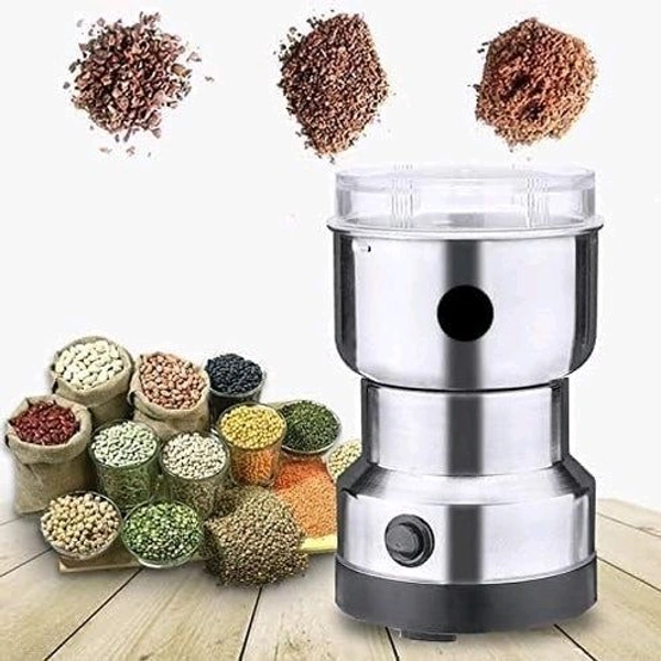 MULTIFUNCTIONAL GRINDER 