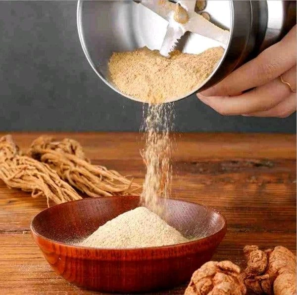 MULTIFUNCTIONAL GRINDER 