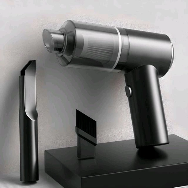 PORTABLE AIR DUSTER WIRELESS 