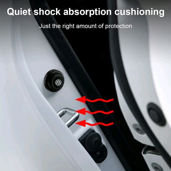 CAR DOOR SHOCK ABSORBER 