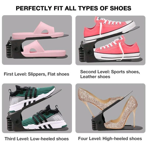 SHOES ORGANIZER 