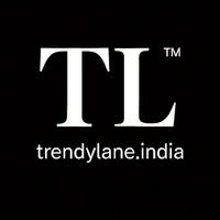 TRENDYLANE.INDIA™ - Logo