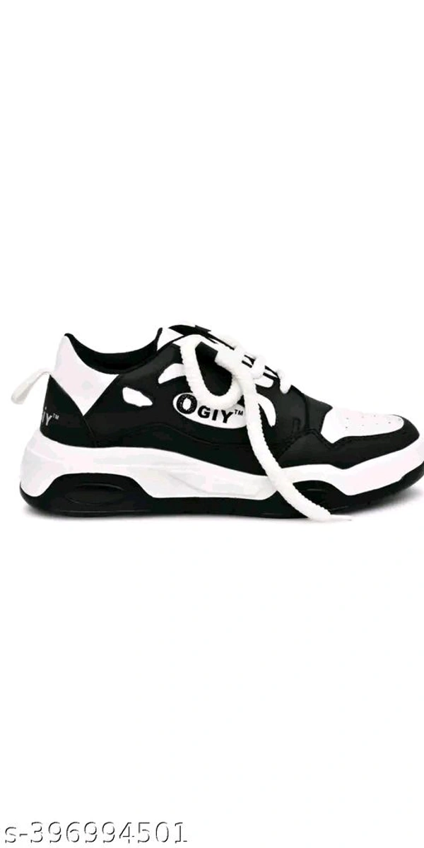 Ogiy Shoes  - 7