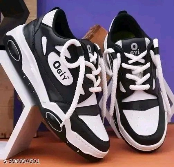Ogiy Shoes  - 9