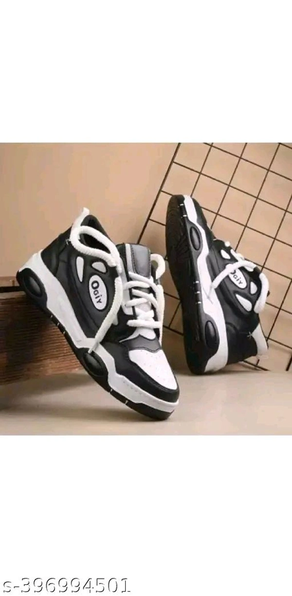 Ogiy Shoes  - 9