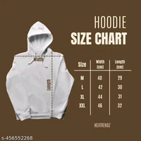 Boys Hoodie  - XL