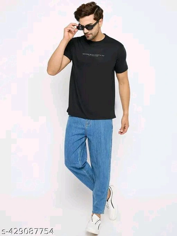 2 Combo Shirt T-shirt Boy - M