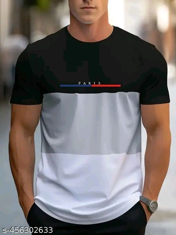 Boy T-shirt  - M