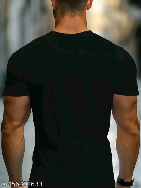 Boy T-shirt  - M