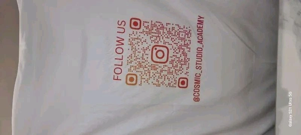 Name T-shirt, Photo T-shirt  - S