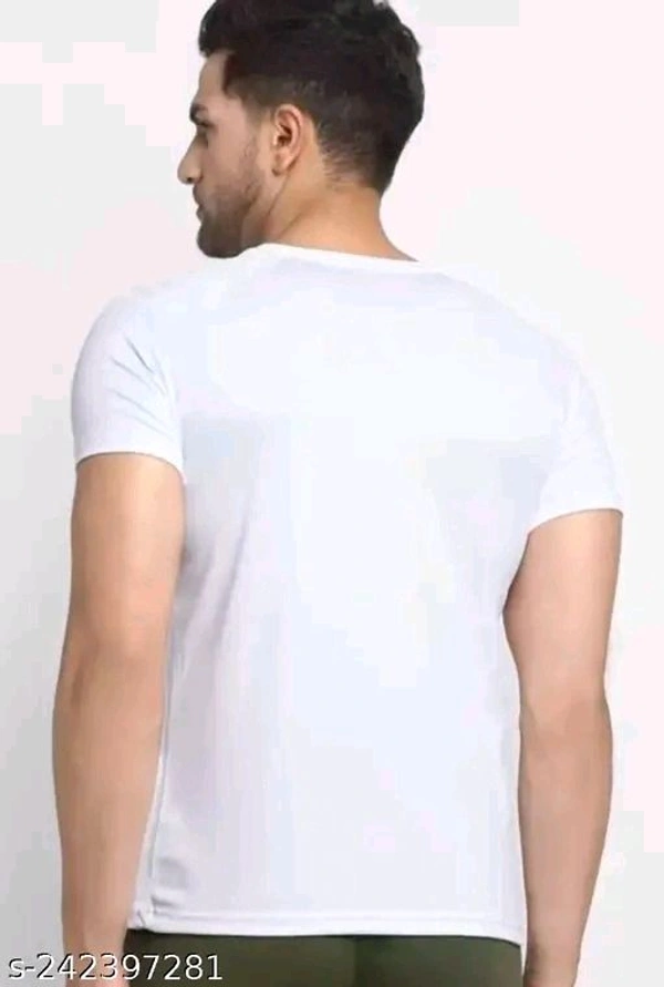 A Name T-shirt  - S