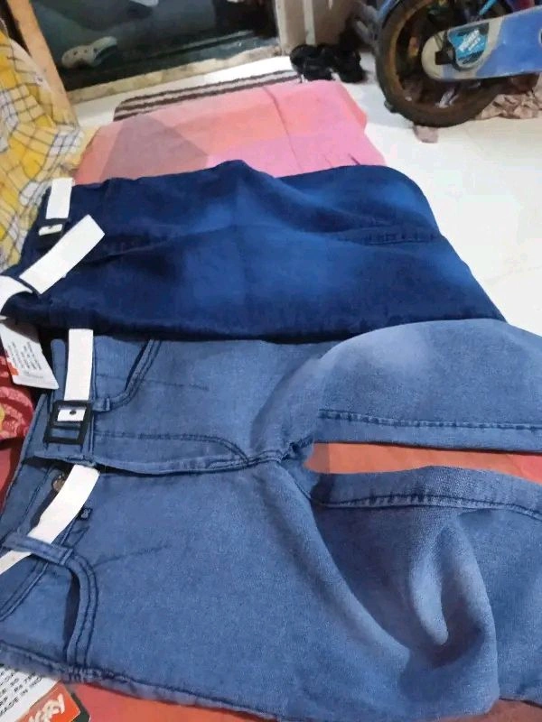 Boy Jeans - 5year
