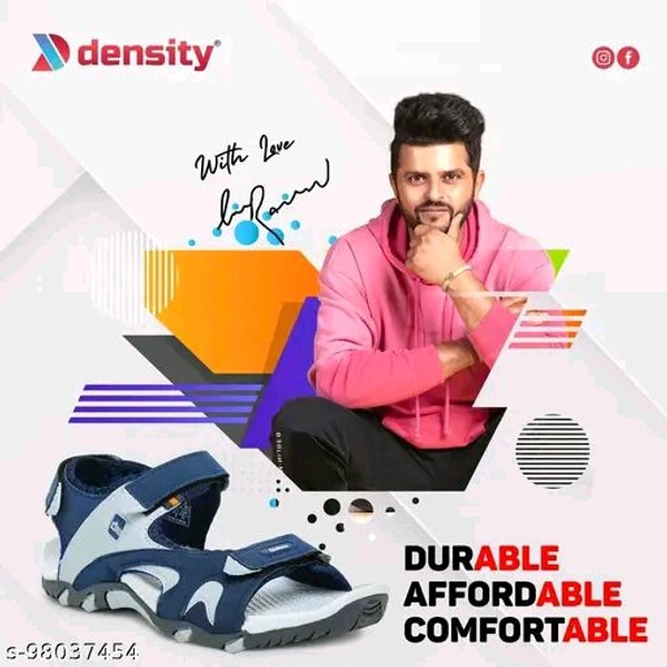 Men Sandal - 7
