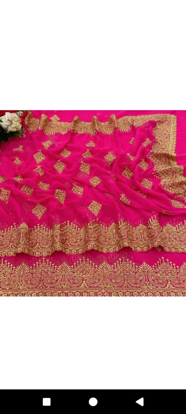 Saree 