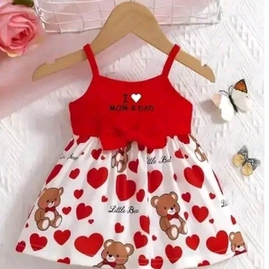 Baby Frocks