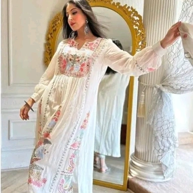 🌟Gold Kurti