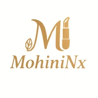 MohiniNx  - Logo