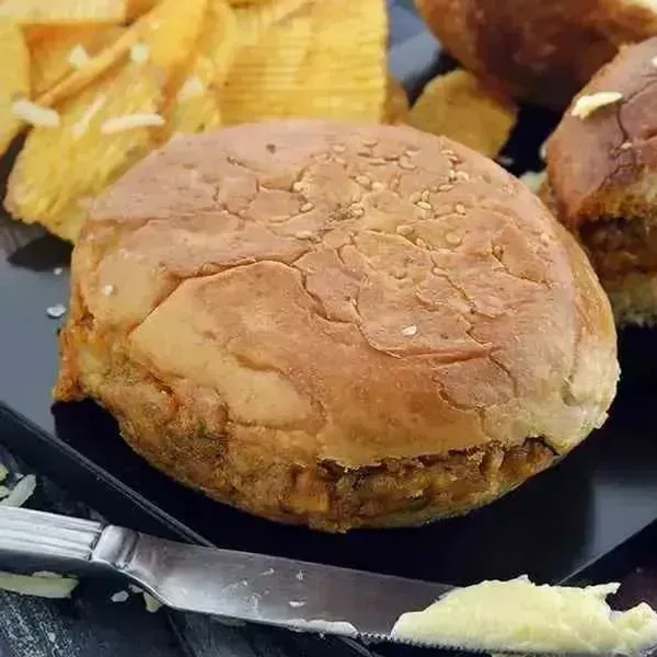 Cheese Burger