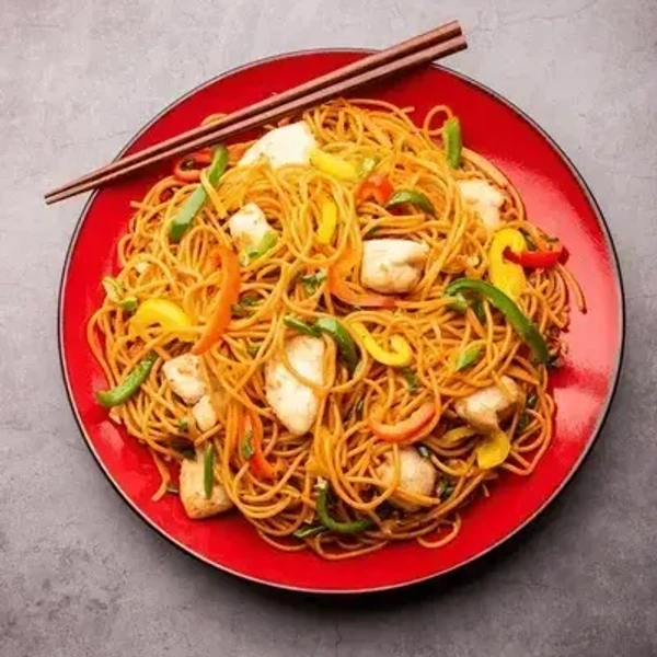 Chowmein