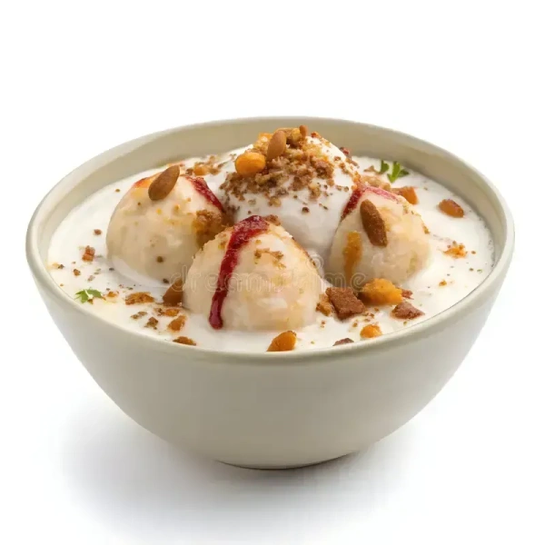 Dahi Bada