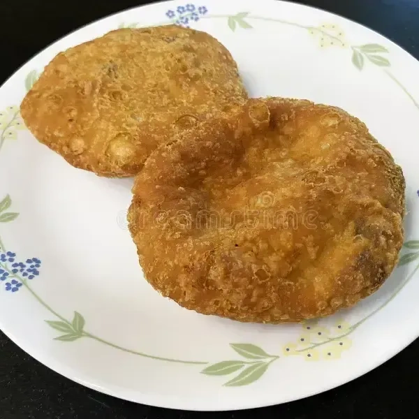 Special Pyaj Kachori