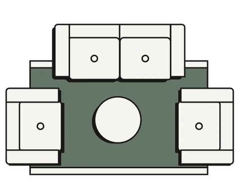 Medium Area Rugs