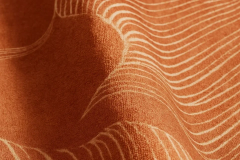 Terracotta/Rust
