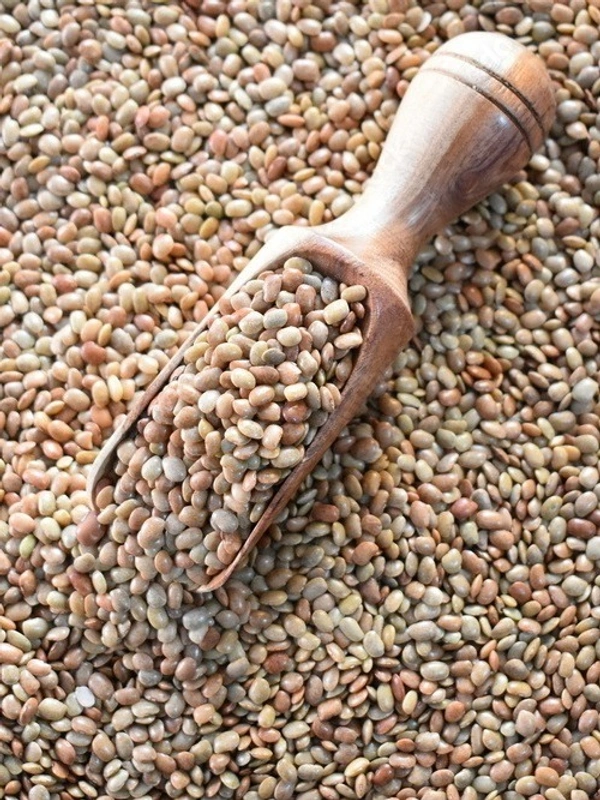 HURALI KALU – Natural Horse Gram - 0.5 KG