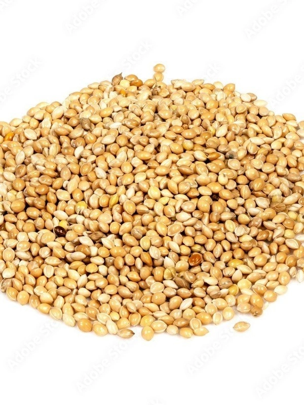 BARAGU – Natural Proso Millet - 0.5 KG