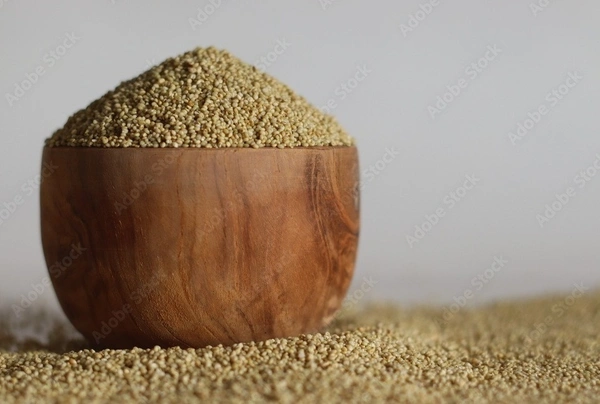 KORALE – Natural Browntop Millet - 0.5 KG