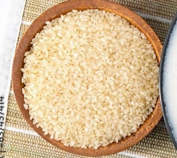 NATURAL DOSA RICE – Traditional Raw Rice for Batter - 1 KG