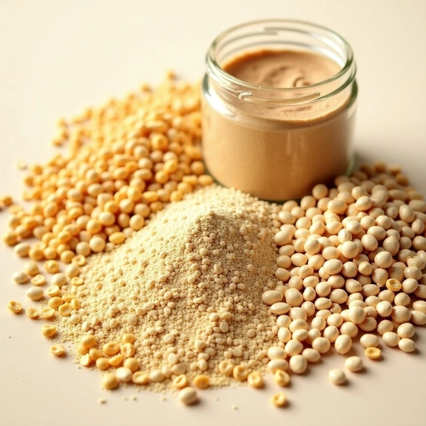 Millet Magic – Natural Organic Multi-Millet Powder - 250 Grams