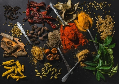 🫚Spices & Masalas