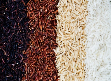 🍚Rice Ragi & Wheat