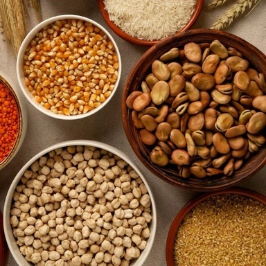 🌾Dals & Pulses