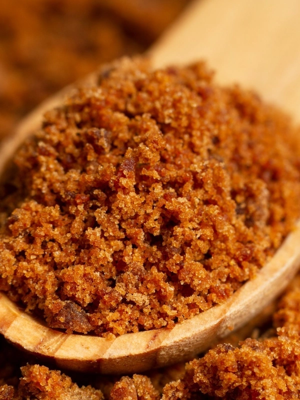 Pure Natural Jaggery Powder - 1 KG