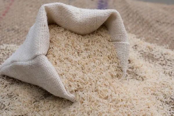 BANGARU KATTI – Natural Unpolished HMT Rice - 1 KG