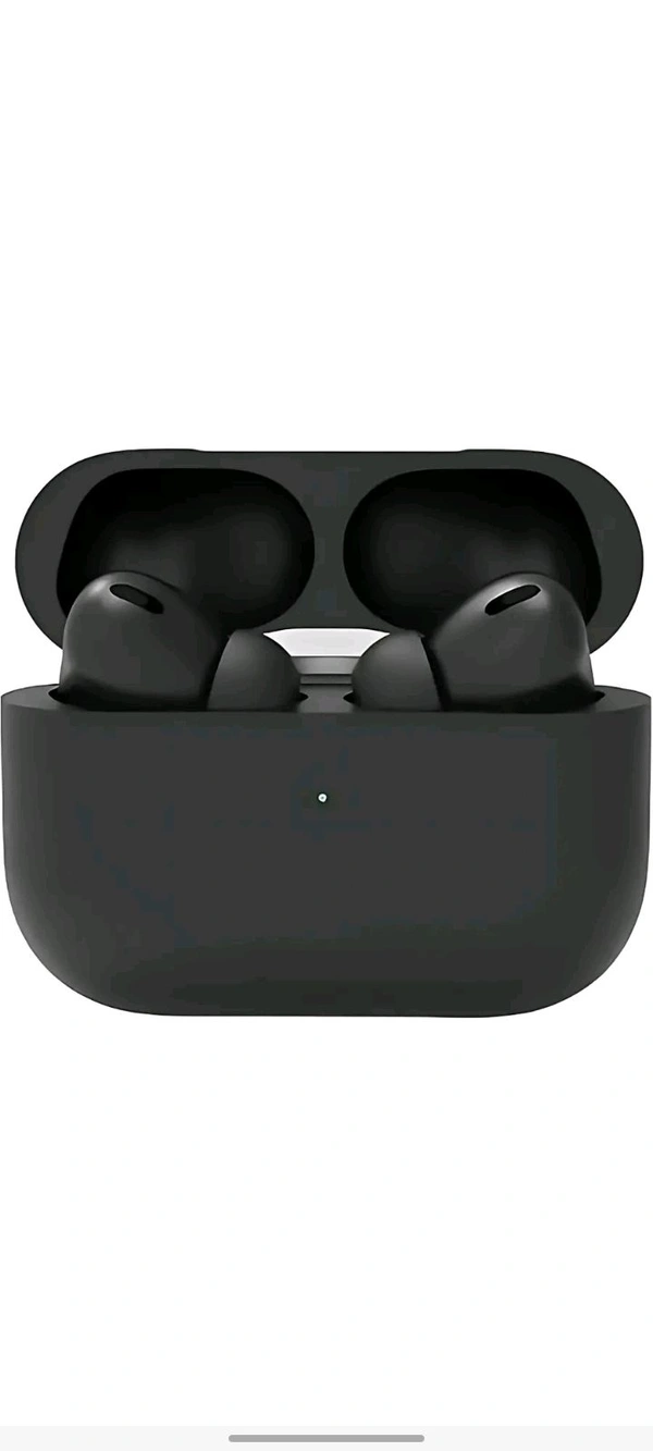 TECHIO TWS Airport Black Earbud Bluetooth Headset 