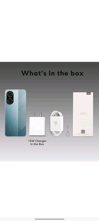 POCO C71 (COOL Blue 128 GB ) - Mine Shaft, 128GB