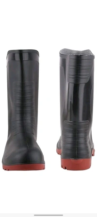 Handu Double Water Proof Punctue And Tear Resistant Boots   - 7