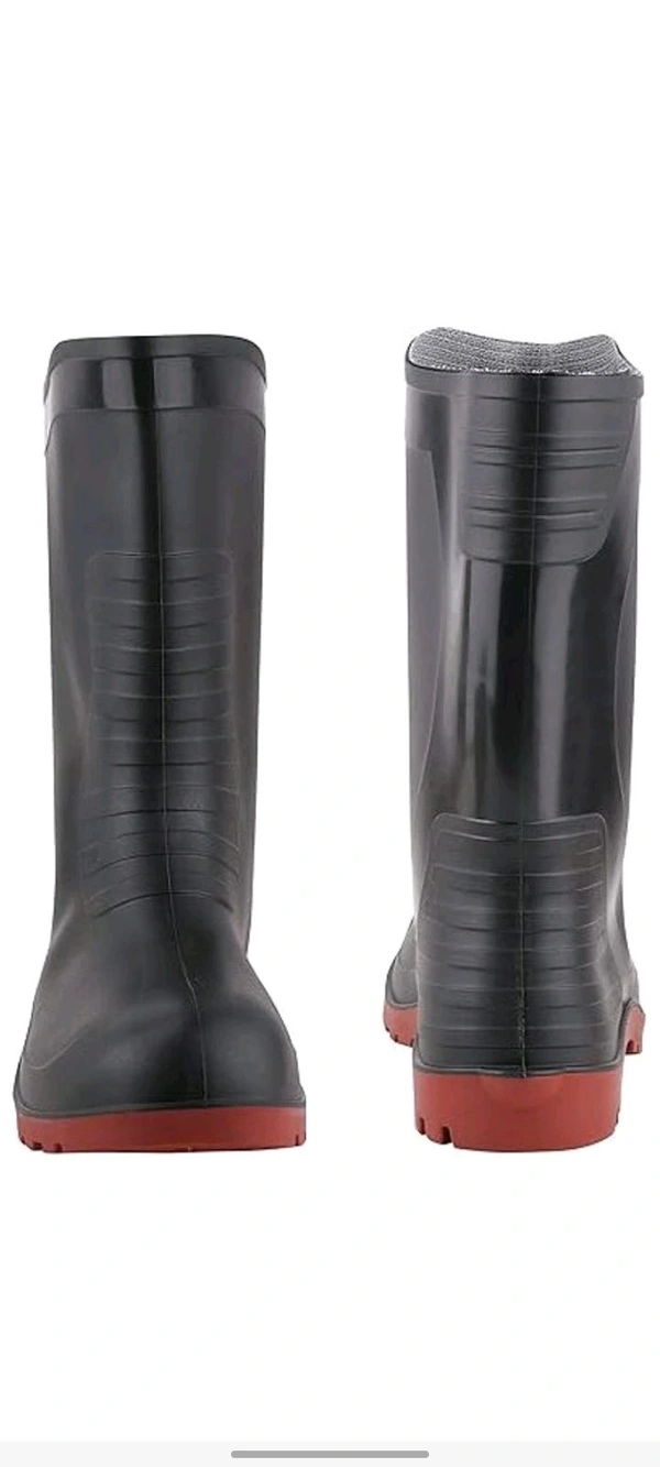 Handu Double Water Proof Punctue And Tear Resistant Boots   - 7