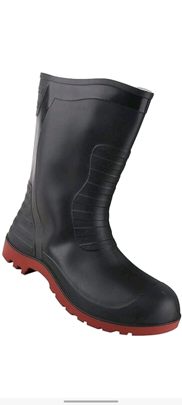 Handu Double Water Proof Punctue And Tear Resistant Boots   - 8
