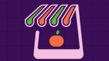 Minishopping - Logo
