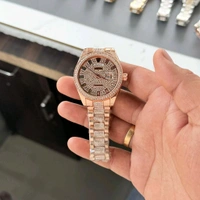 ROLEX DIAMOND WATCH.                                              WHATSAPP FOR COLOUR  - Bridal Heath, Unisex
