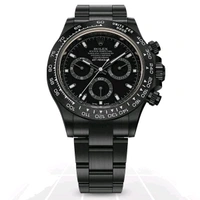 ROLEX CERAMIC MEN'S WATCH                                     WHATSAPP FOR COLOUR  - Japanese Laurel, All