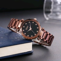 DIOR LADIES WATCH                                                         ALL COLOURS AVAILABLE                                                WHATSAPP FOR COLOUR  - All