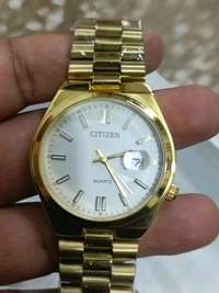 CITIZEN MEN'S WATCH.                                                       ALL COLOURS AVAILABLE.                                               WHATSAPP FOR COLOUR  - ALL