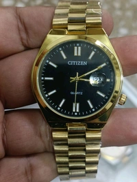 CITIZEN MEN'S WATCH.                                                       ALL COLOURS AVAILABLE.                                               WHATSAPP FOR COLOUR  - ALL