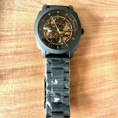 FOSSILS WATCH