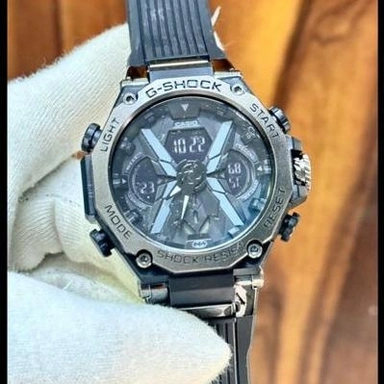 CAISO G-SHOCK